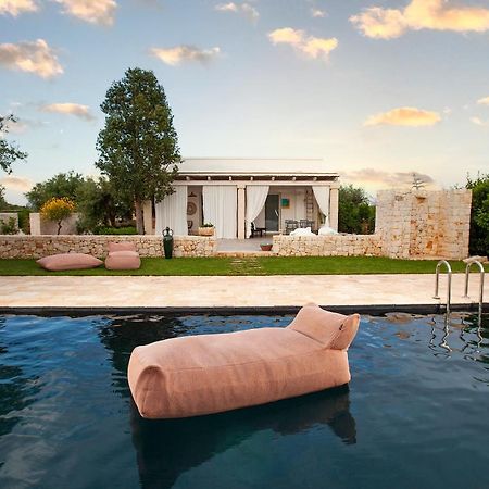 Casa Mia In Puglia Pensionat Conversano Eksteriør billede