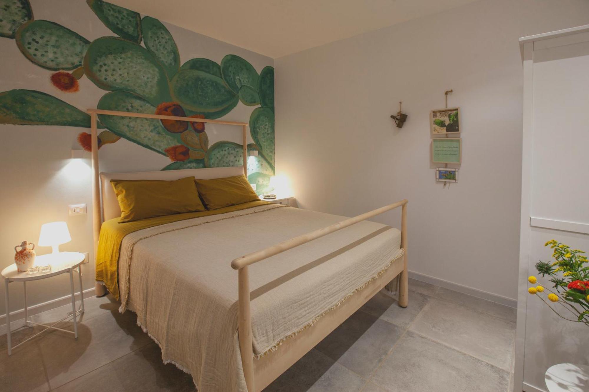 Casa Mia In Puglia Pensionat Conversano Eksteriør billede