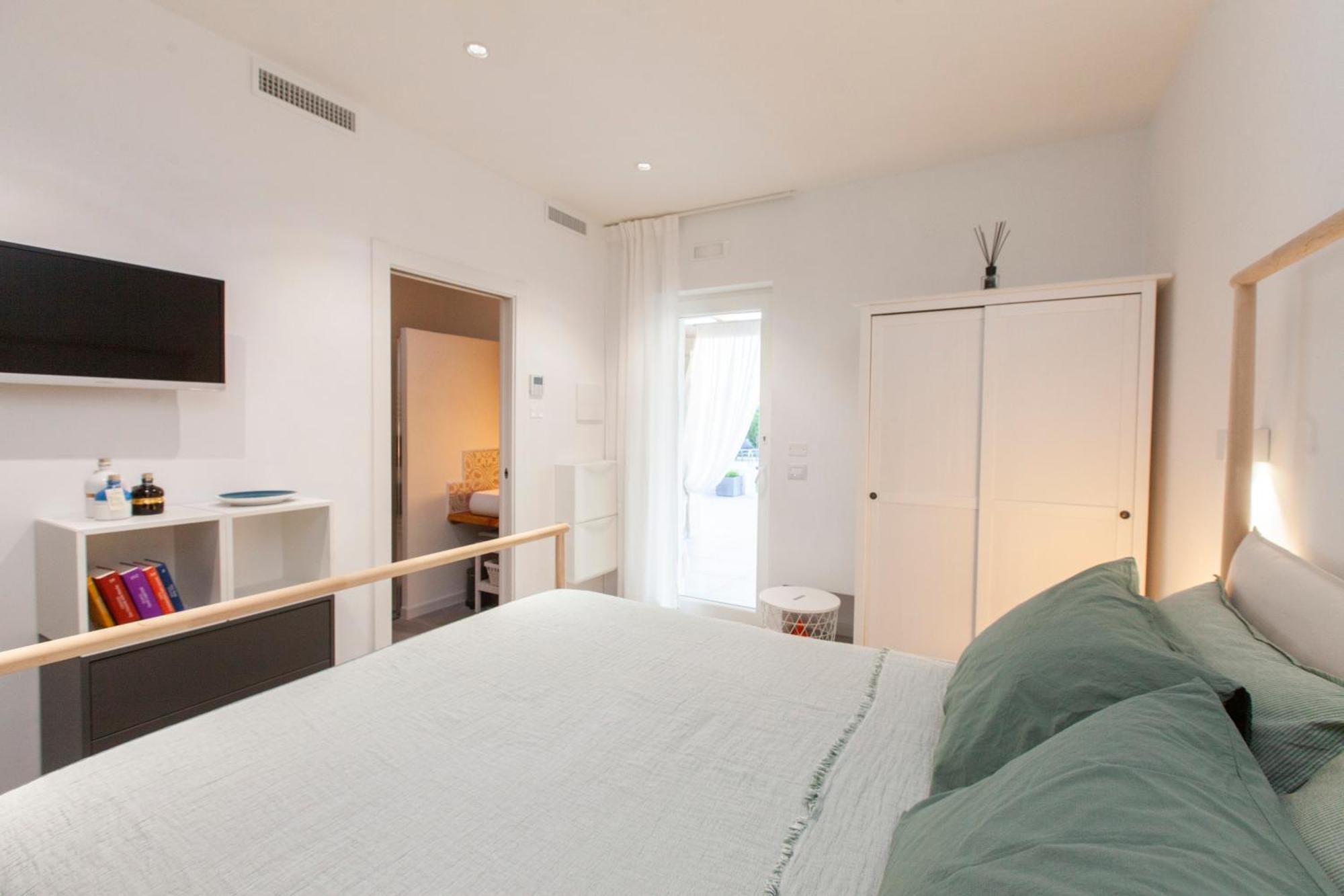 Casa Mia In Puglia Pensionat Conversano Eksteriør billede