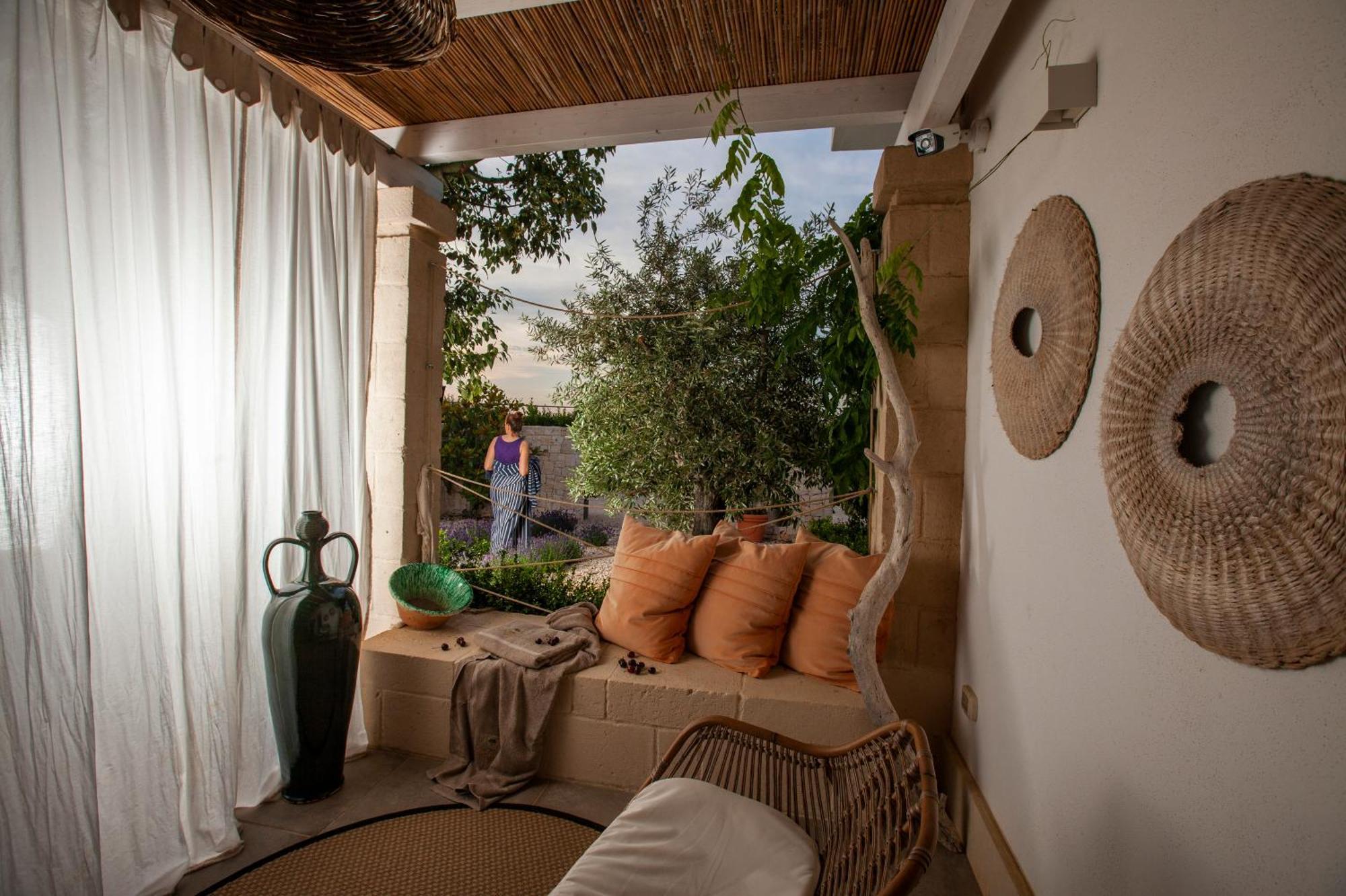 Casa Mia In Puglia Pensionat Conversano Eksteriør billede