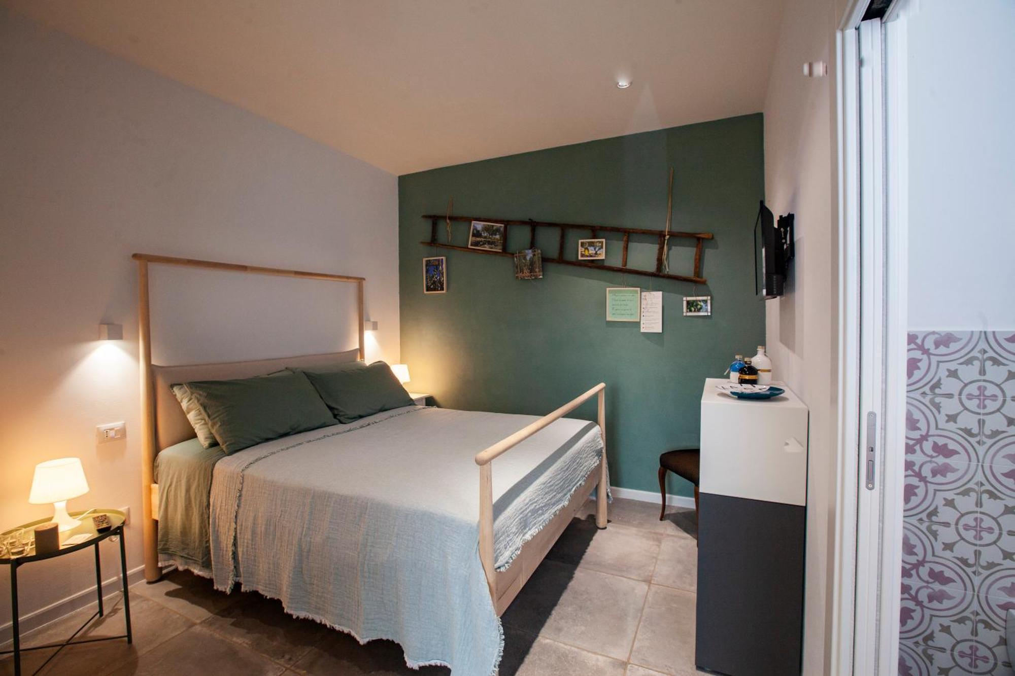 Casa Mia In Puglia Pensionat Conversano Værelse billede